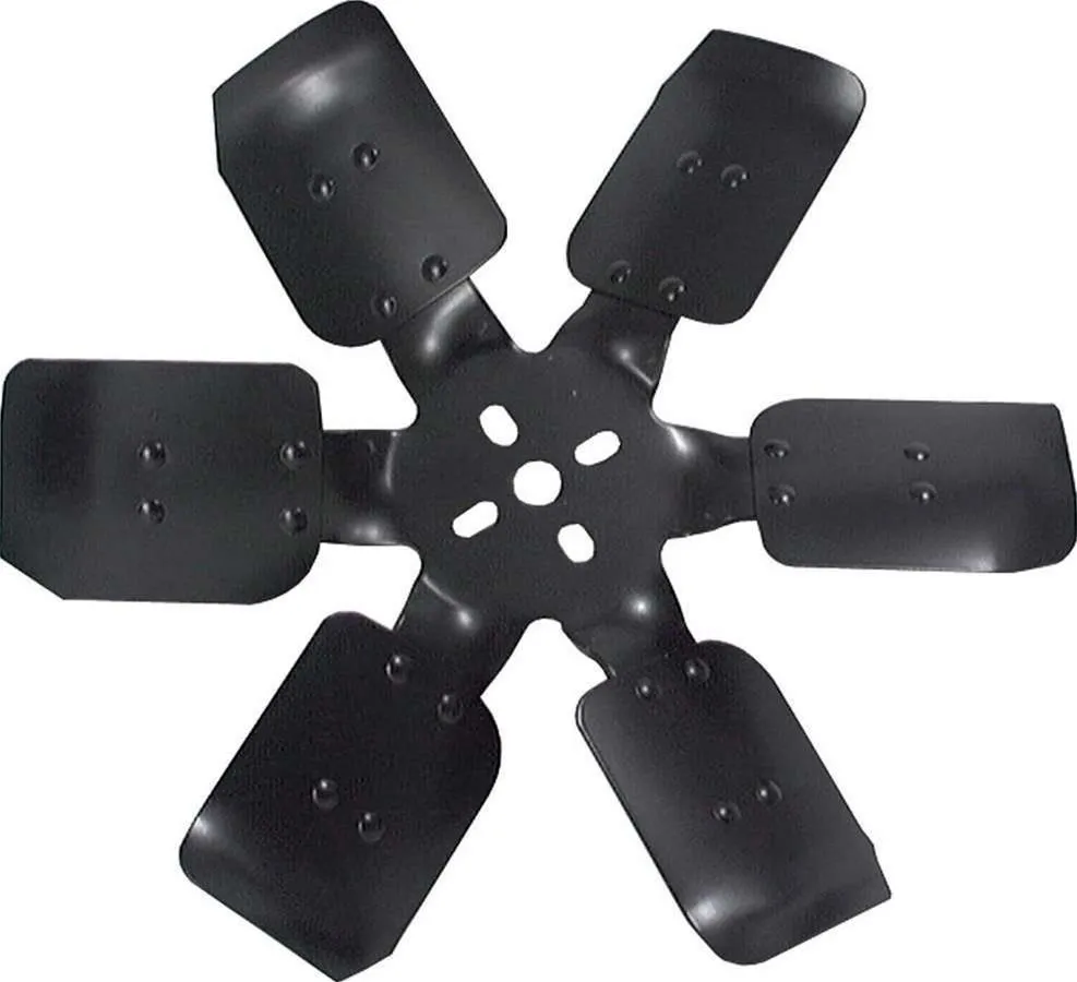 Allstar Performance 6-Blade Fans ALL30103