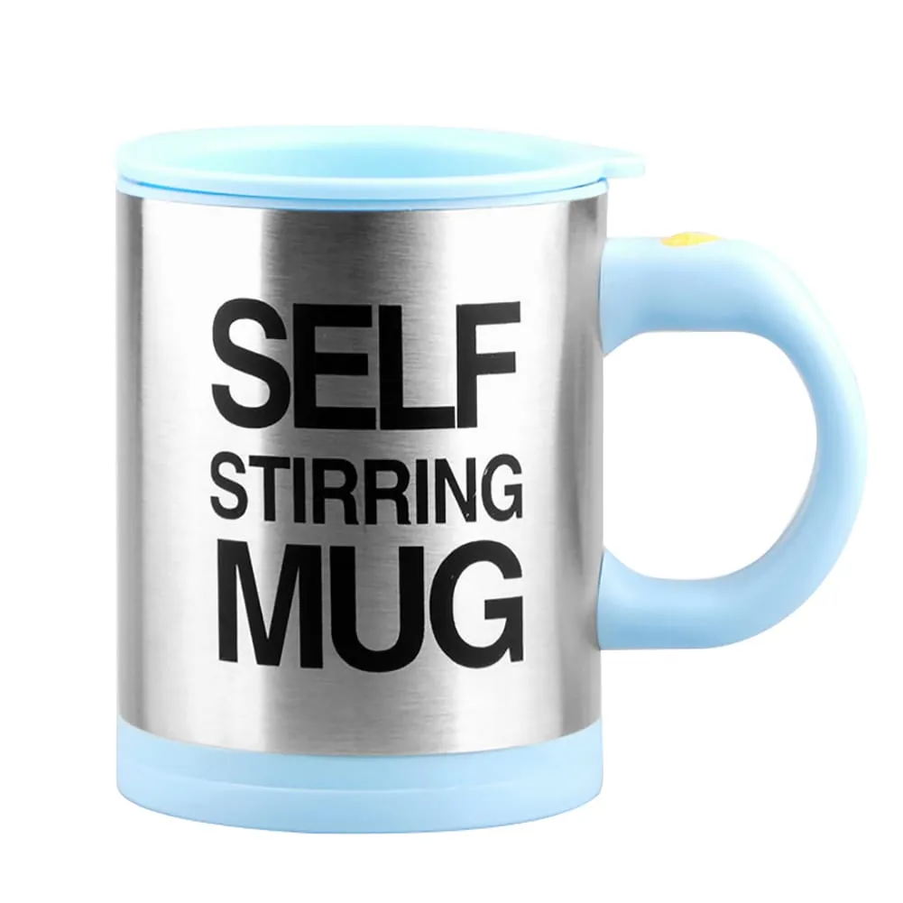 Alluring Self Stirring Coffee  Mug