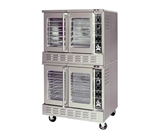 American Range M-2 Convection Oven