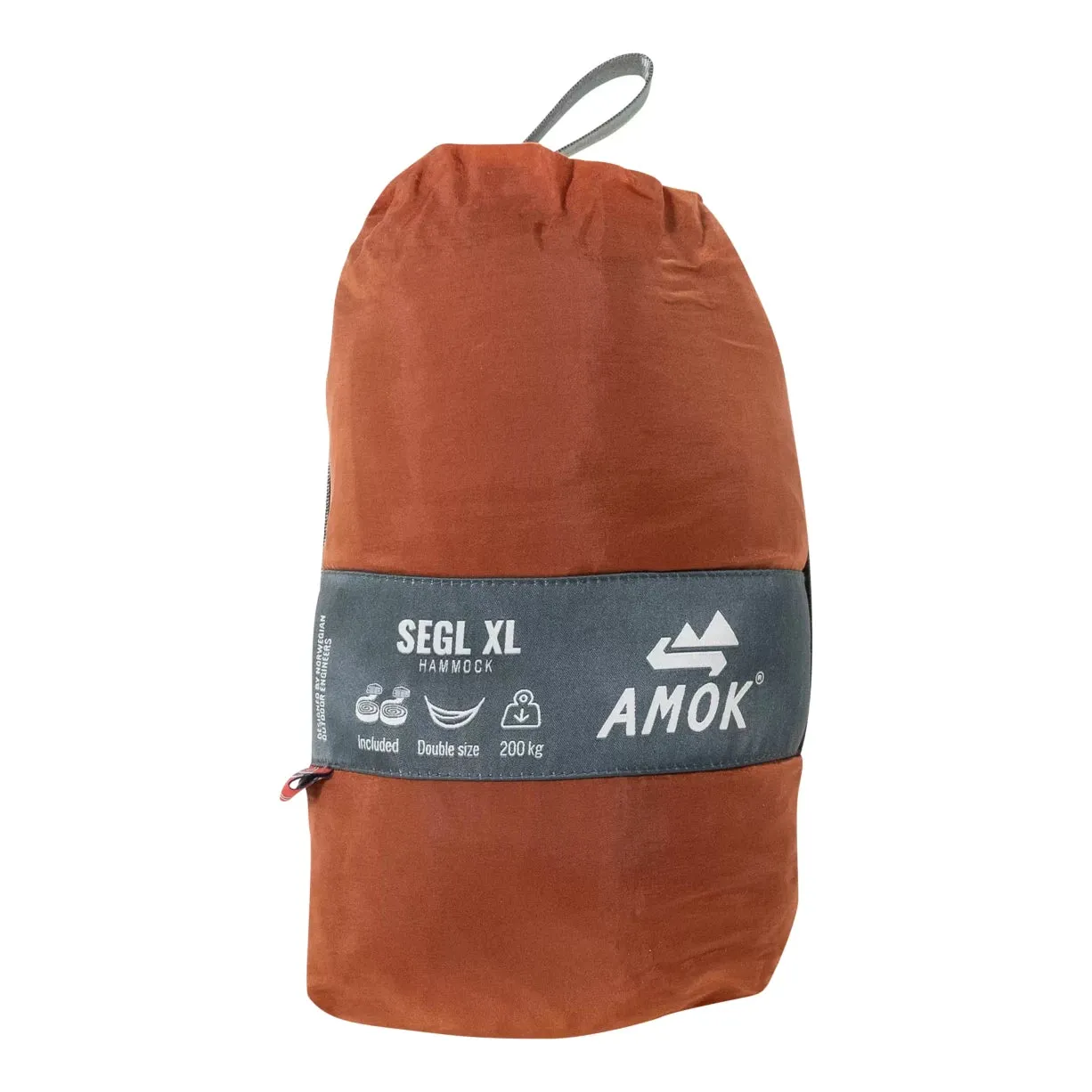 Amok Amok Segl XL Hammock