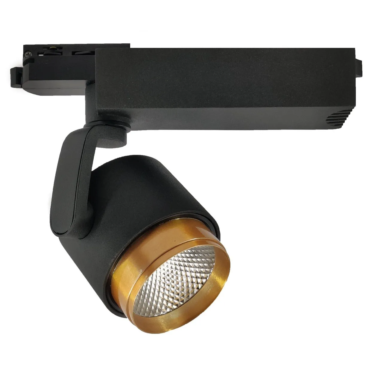 ANKUR BRENT DUAL TONE COLOUR LED TRACK LIGHT