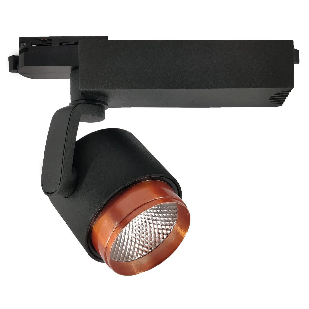 ANKUR BRENT DUAL TONE COLOUR LED TRACK LIGHT