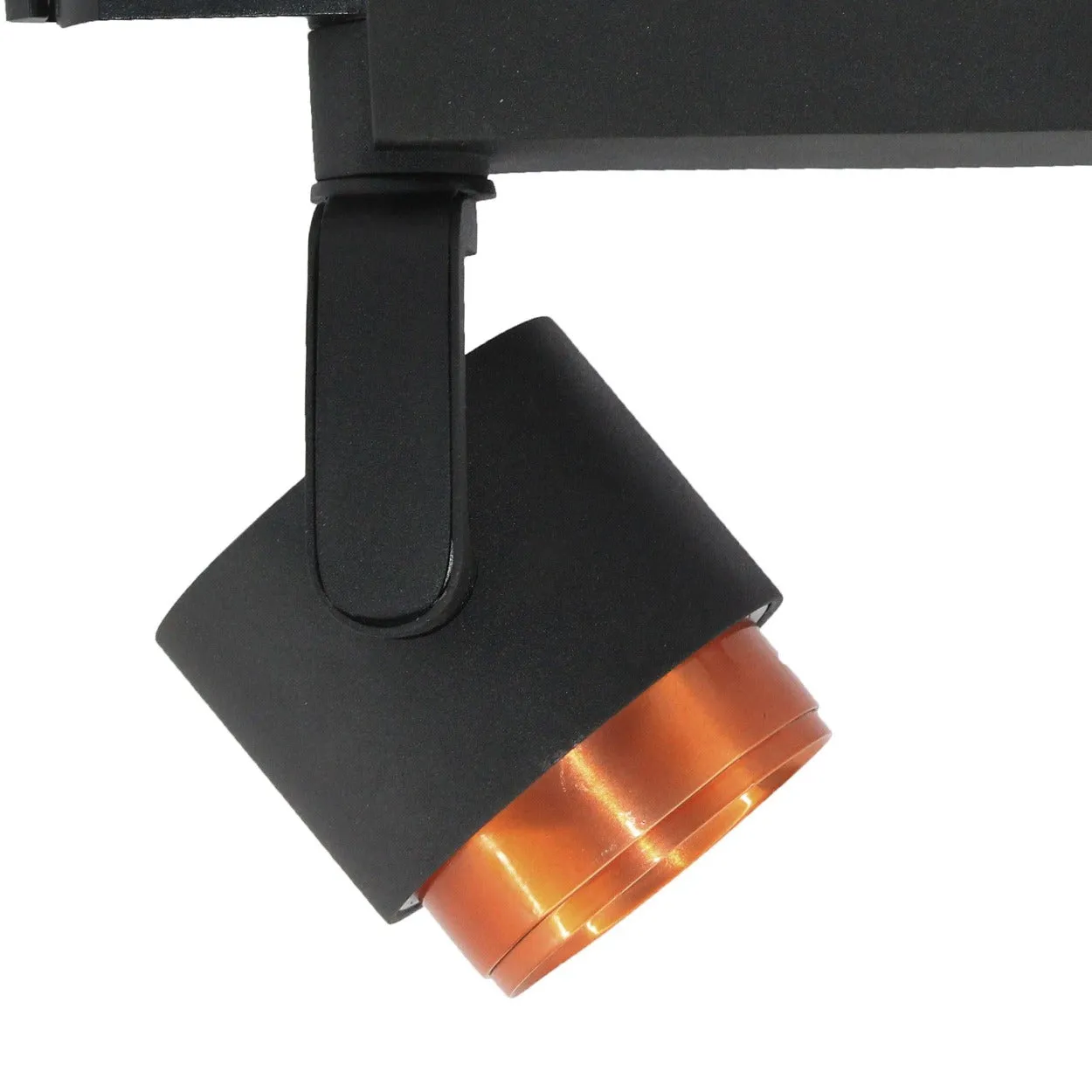 ANKUR BRENT DUAL TONE COLOUR LED TRACK LIGHT