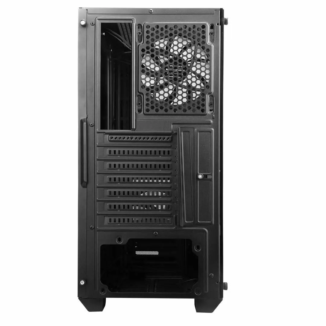 ANT ESPORTS ICE 211TG MID-TOWER ATX CABINET