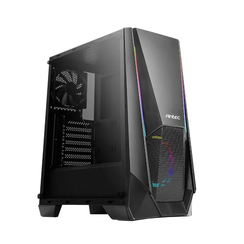 Antec Nx310   Vp500Pc Bundle