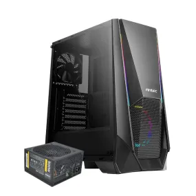 Antec Nx310   Vp500Pc Bundle