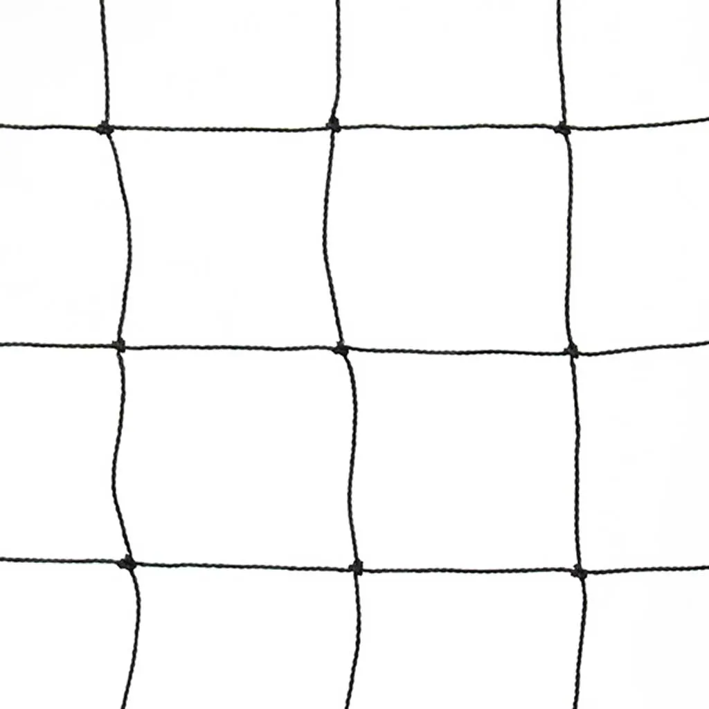 Anti Pigeon Netting – 50mm Knotted Square Net - 600d 6ply