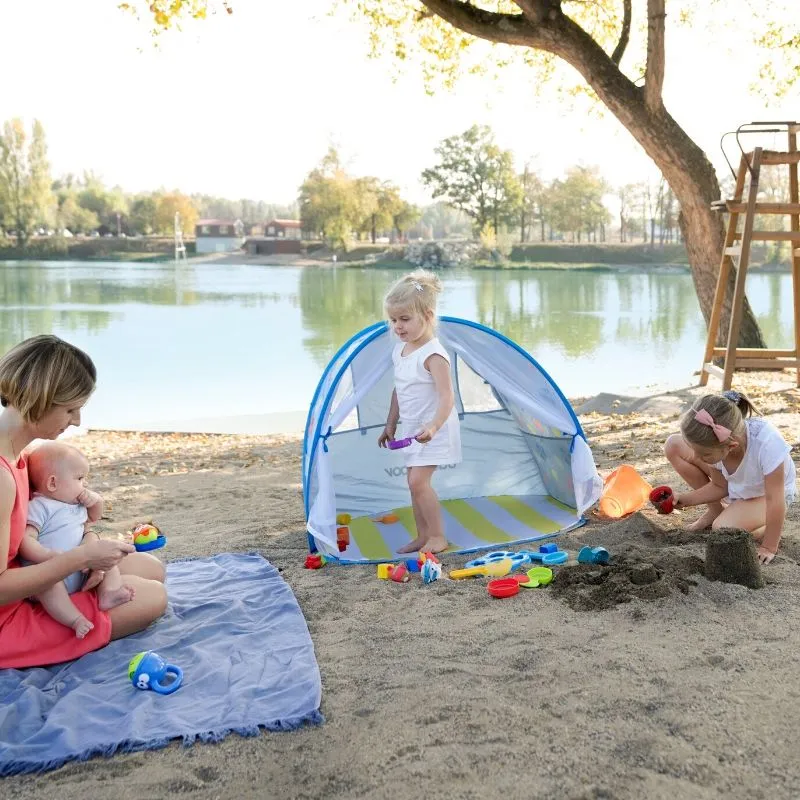 Anti-UV Tent