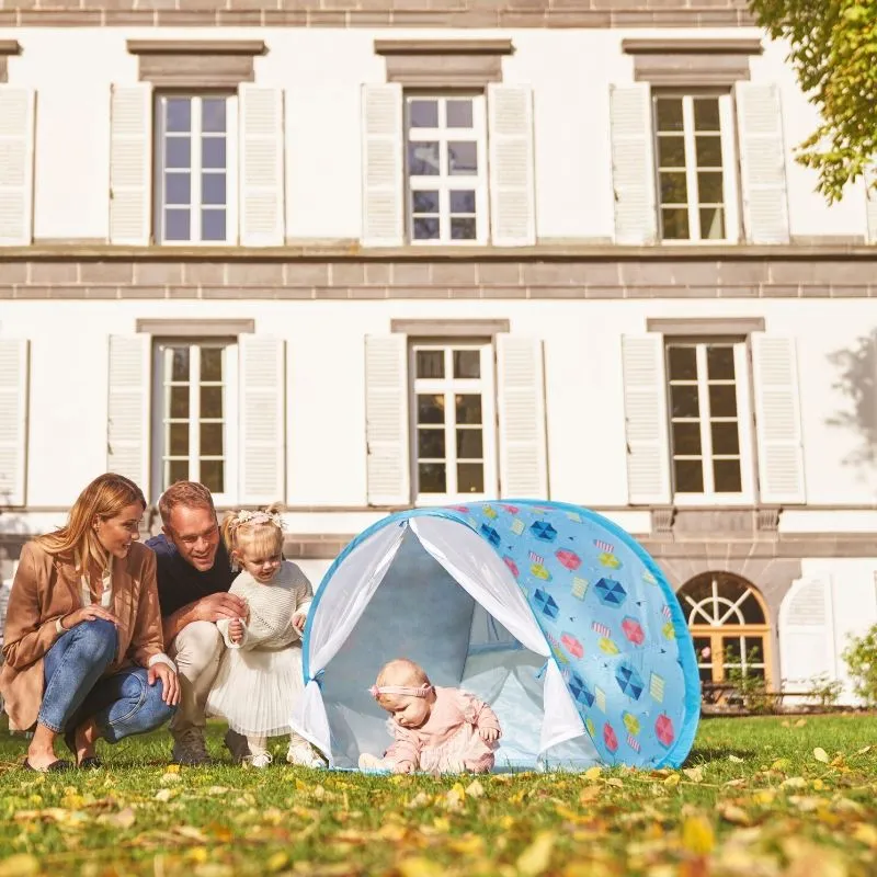 Anti-UV Tent