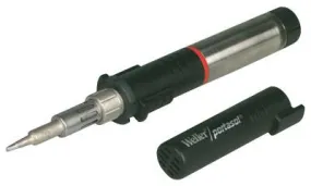 Apex Tool Group Portasol Self-Igniting Soldering Iron, Cap; PSI7 Soldering Tip, 1,076 °F, PSI100C