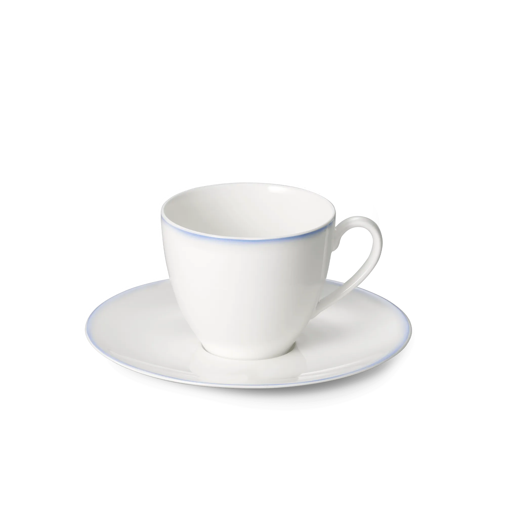 Aqua - Set Coffee Cup