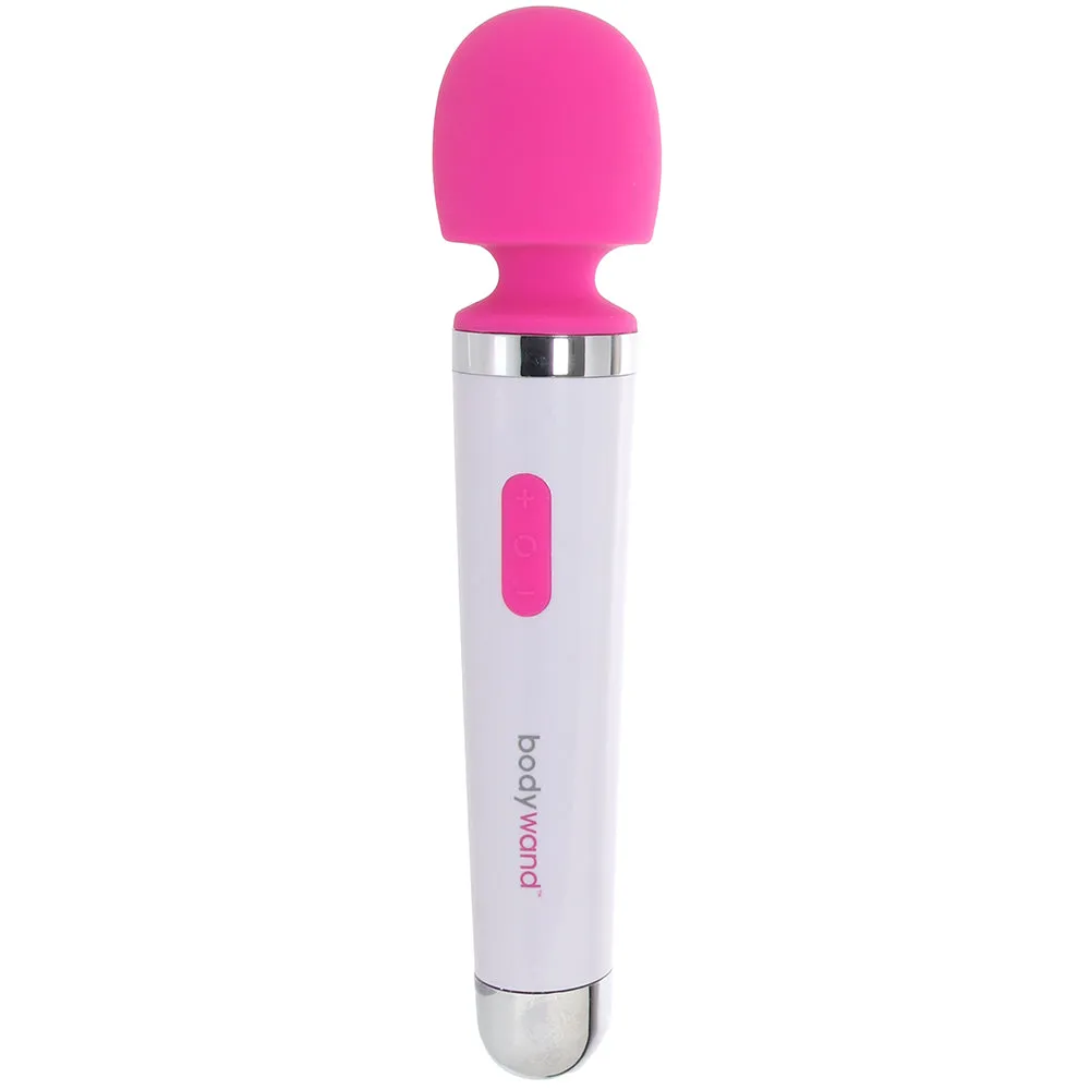 Aqua Waterproof Massager