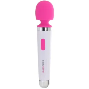 Aqua Waterproof Massager