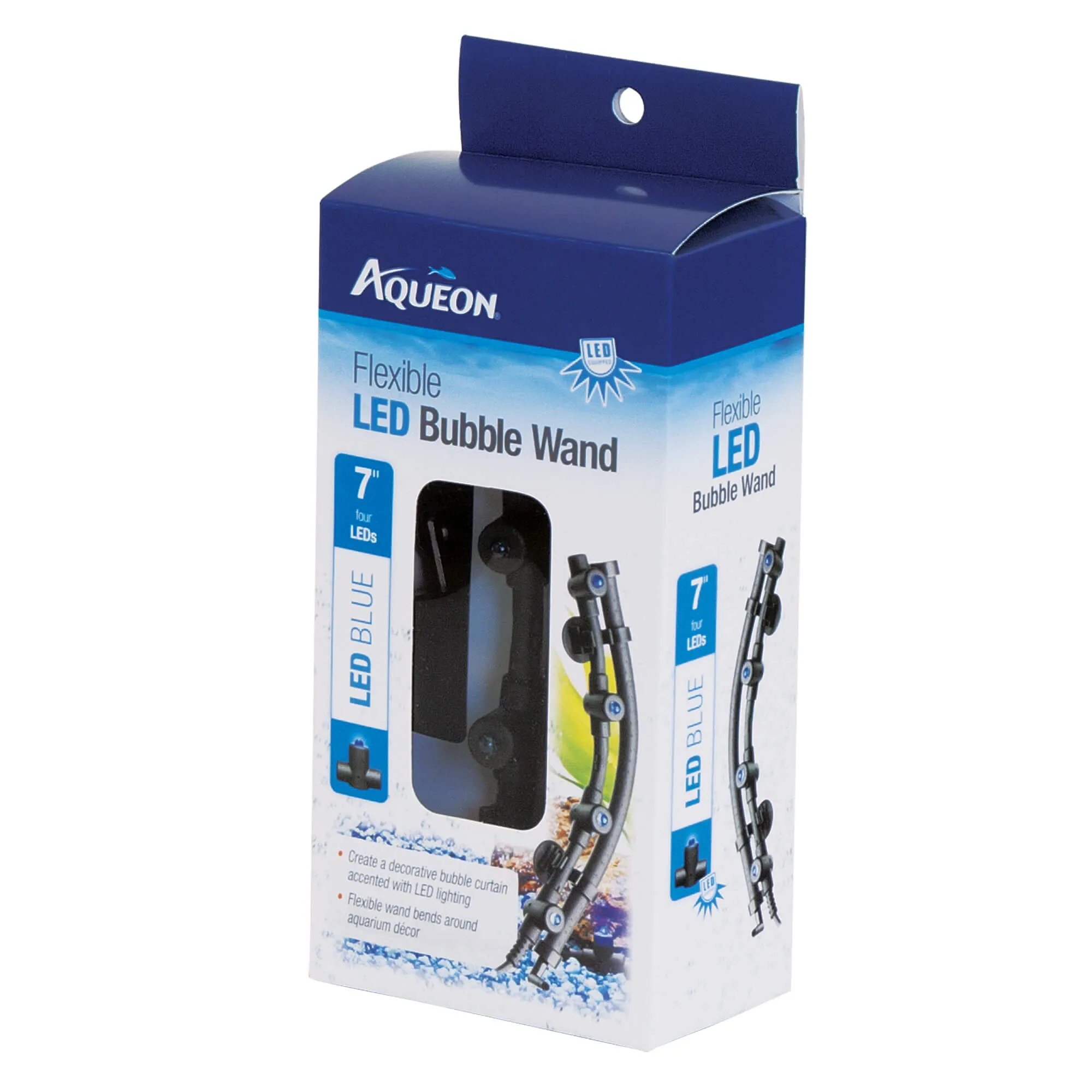 Aqueon Flexible LED Bubble Wands