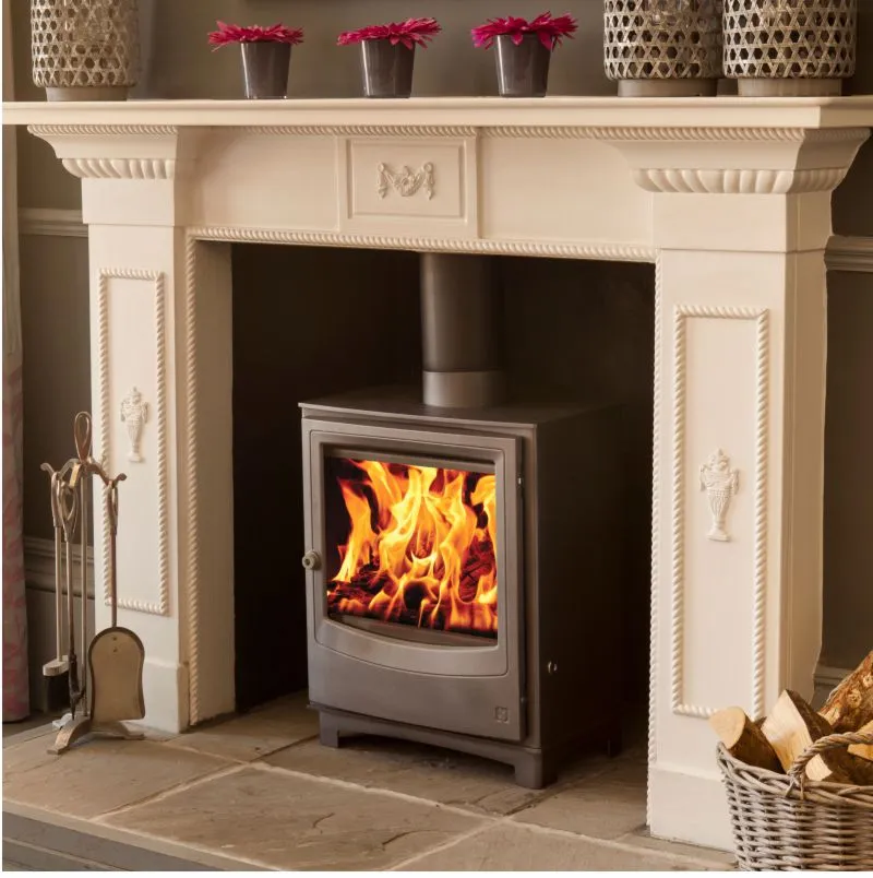 Arada Farringdon Catalyst Eco Stove