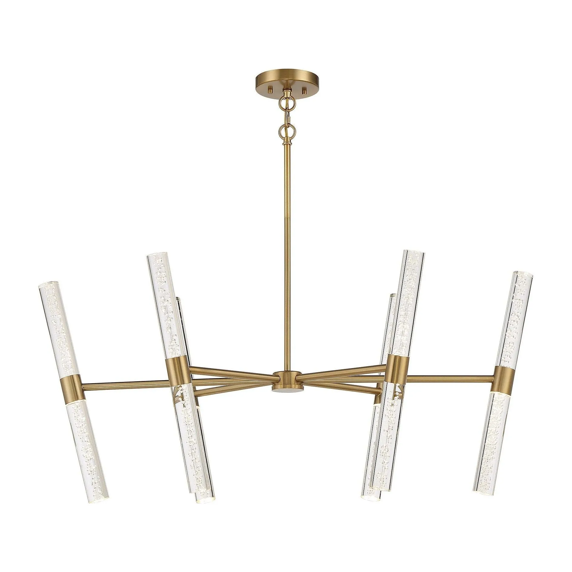 Arlon 12-Light LED Chandelier