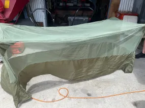 Army Mosquito Net