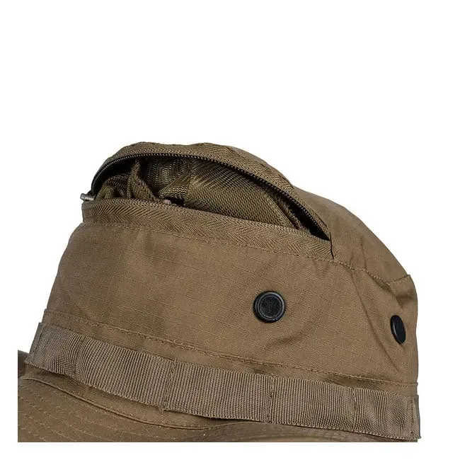 Army Surplus Bush Hat Coyote