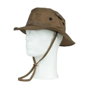 Army Surplus Bush Hat Coyote