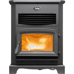 Ashley Hearth AP5622 Pellet Stove 2,200 sq. ft. 170 lb Hopper with Remote New