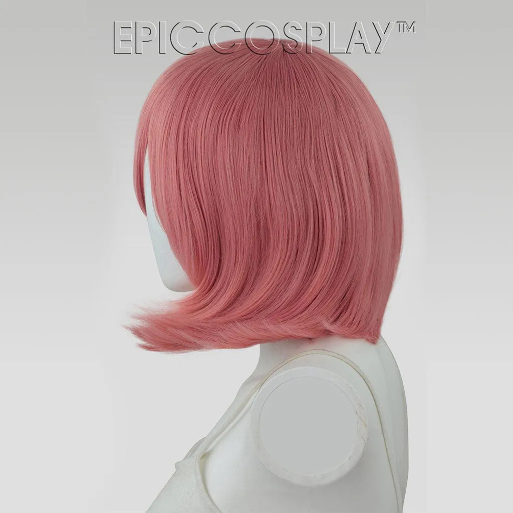 Aura - Princess Dark Pink Mix Wig