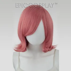 Aura - Princess Dark Pink Mix Wig