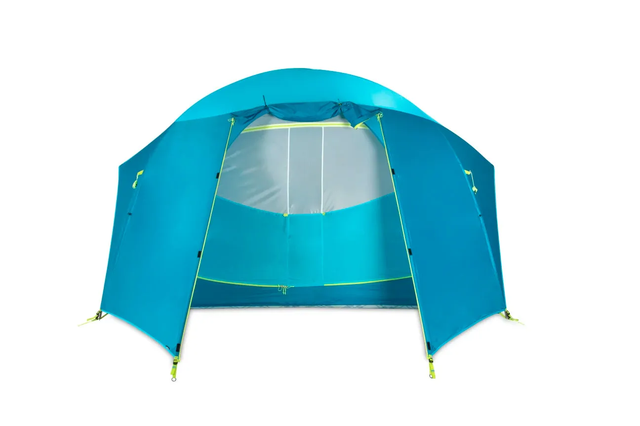 Aurora 6P Highrise Camping Tent