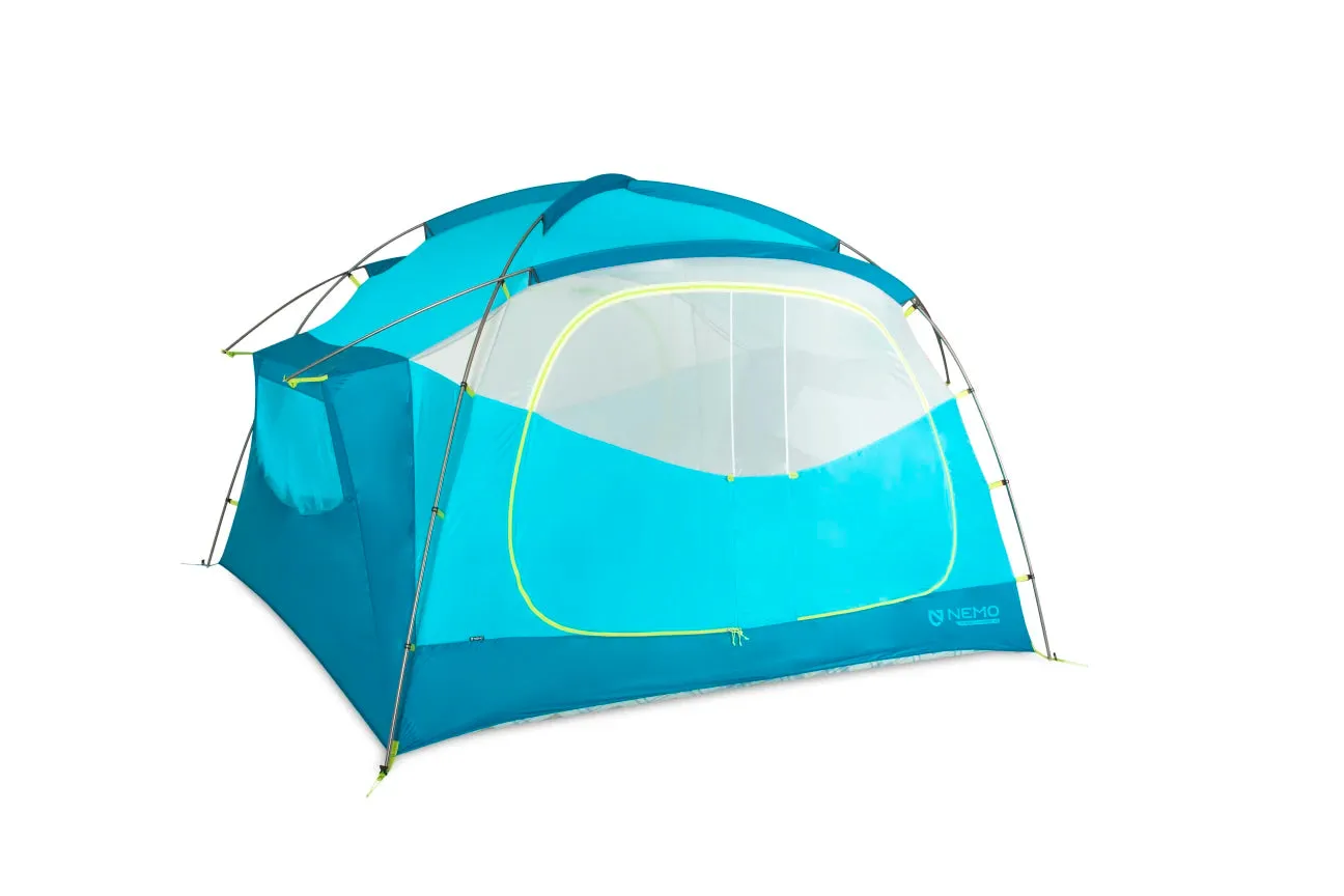 Aurora 6P Highrise Camping Tent