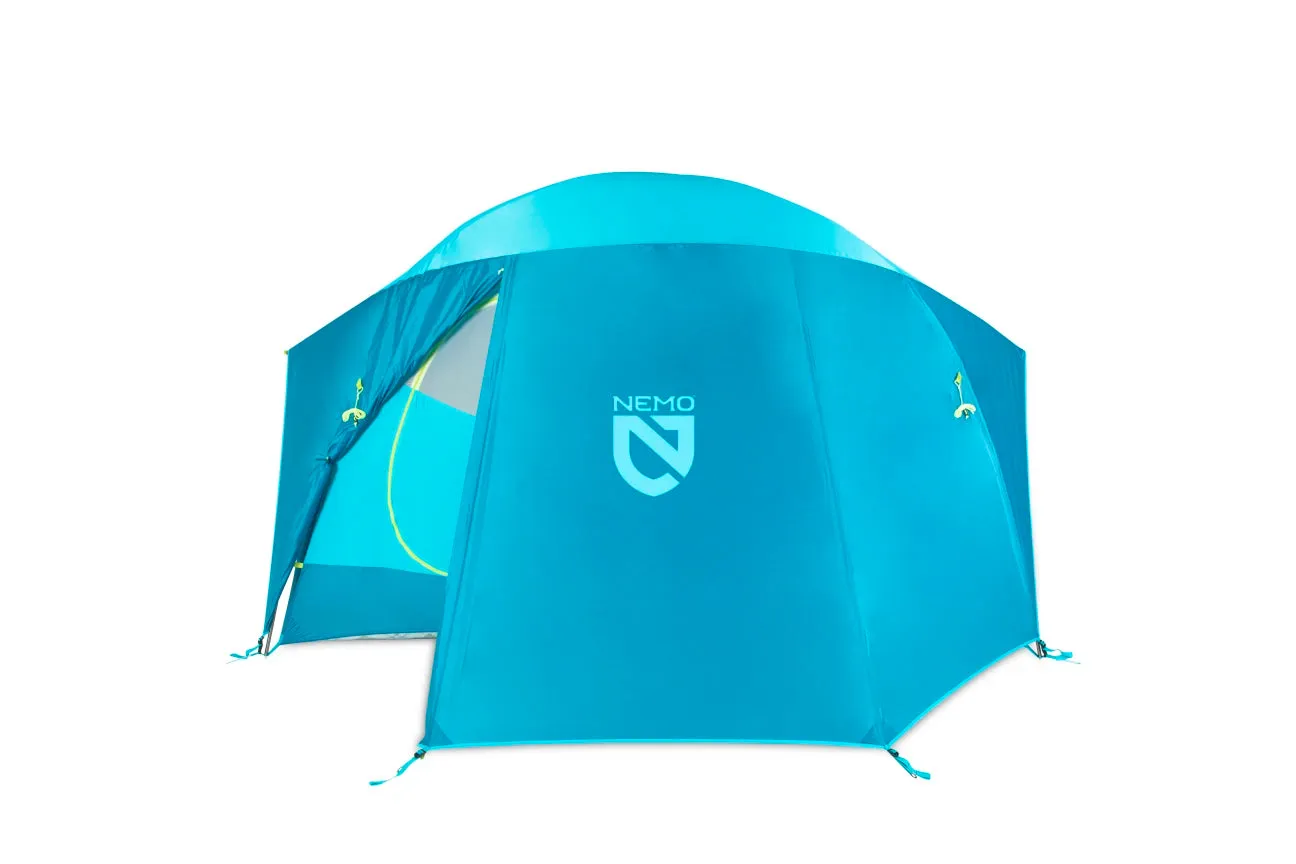 Aurora 6P Highrise Camping Tent