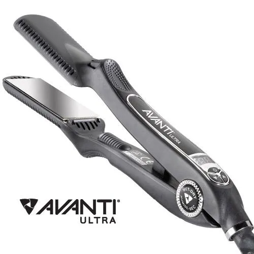 Avanti Ultra WD 1 3/8" flat iron model #WD-AVCROCC