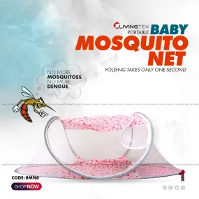 Baby Mosquito Net