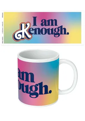 Barbie Movie: I am Kenough | MUG