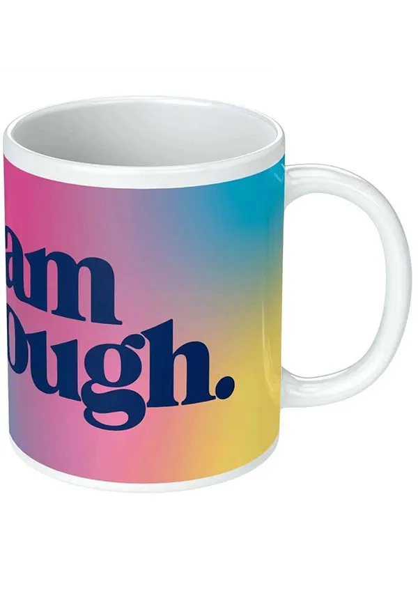 Barbie Movie: I am Kenough | MUG