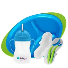 b.box Feeding Set Ocean Breeze 6m 