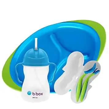 b.box Feeding Set Ocean Breeze 6m 