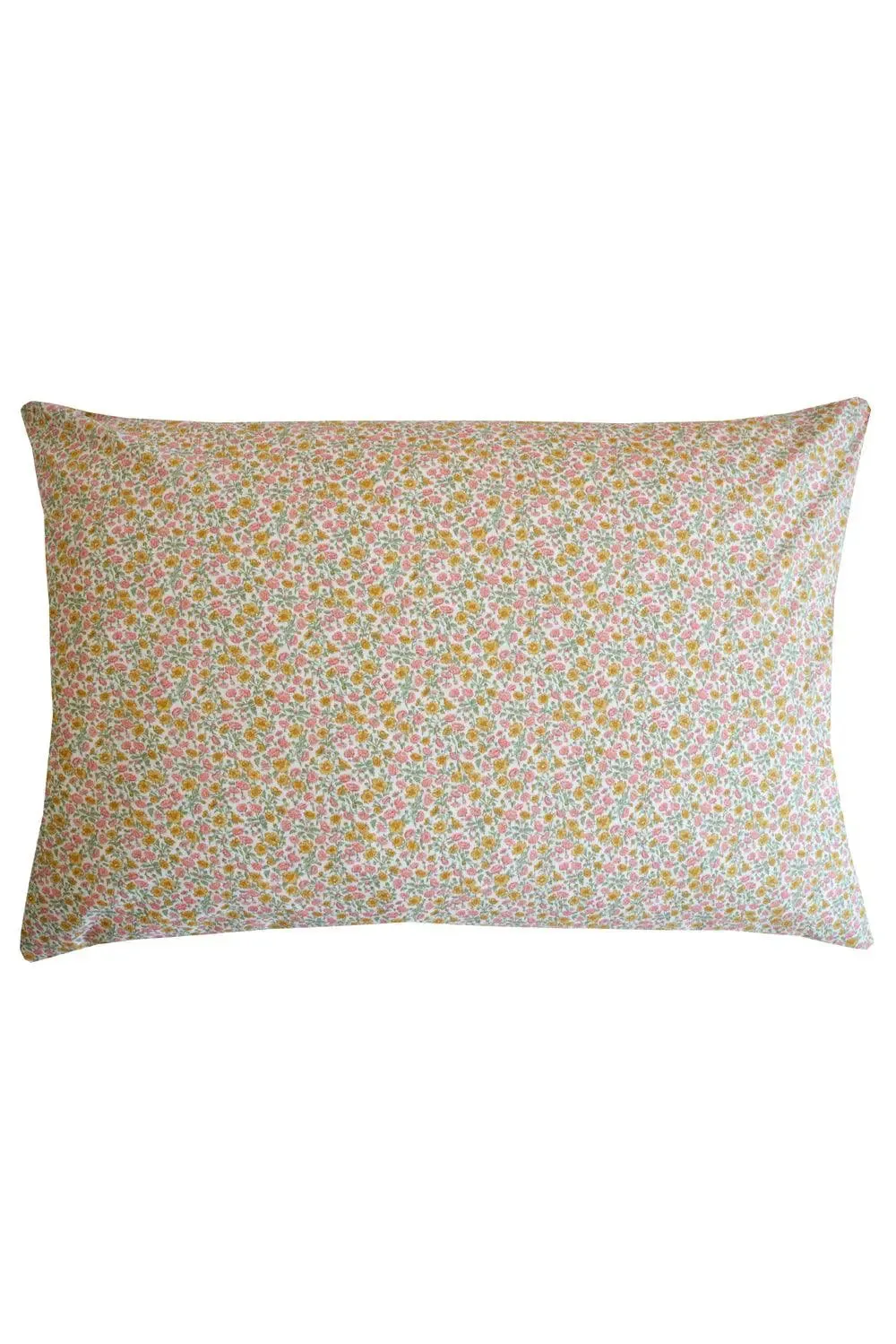 Bedding Made With Liberty Fabric FREYJA DAISY