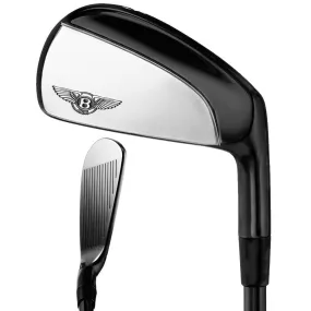 Bentley Golf BB1 Blade Individual Iron 2021