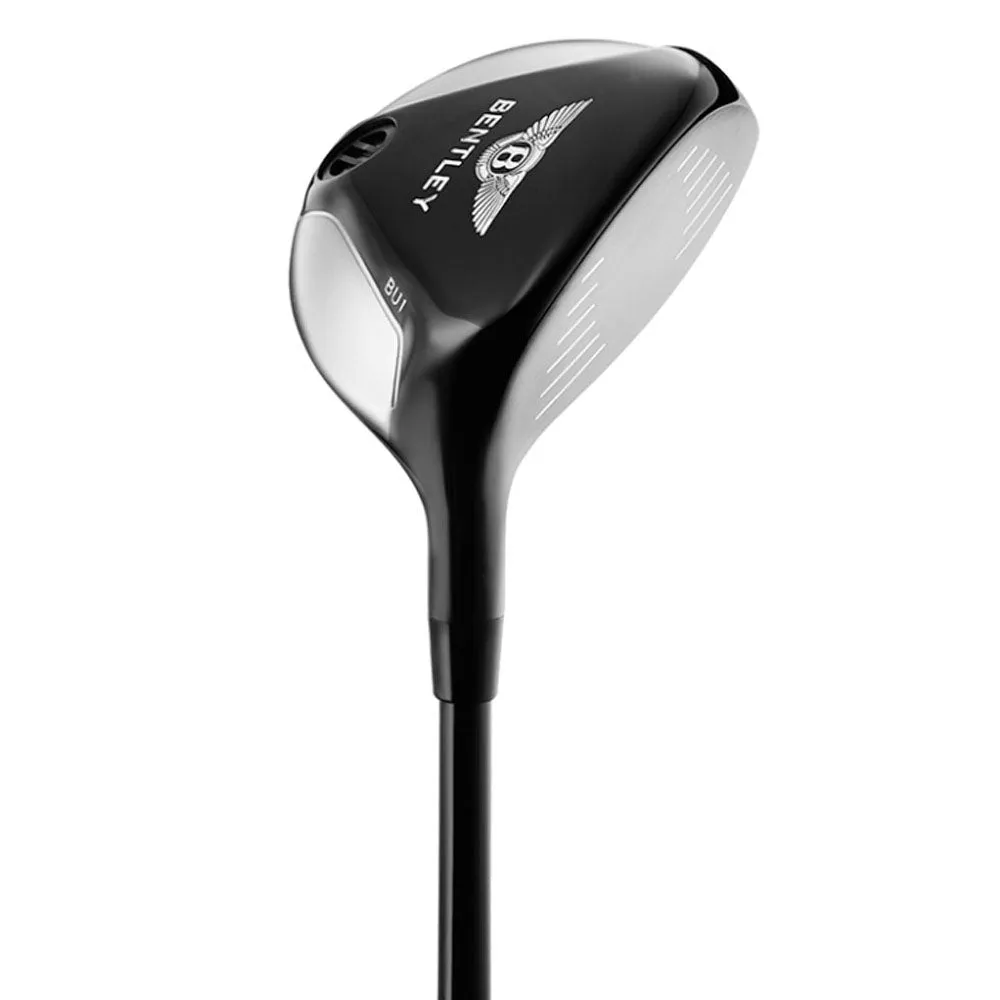 Bentley Golf BU1 Utility Hybrid 2021 Women