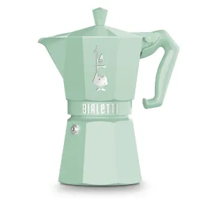 Bialetti Moka Exclusive