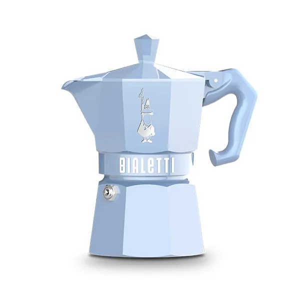 Bialetti Moka Exclusive