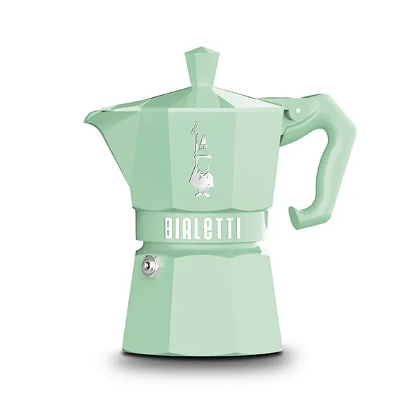 Bialetti Moka Exclusive