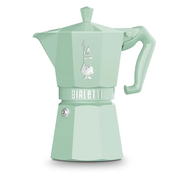 Bialetti Moka Exclusive