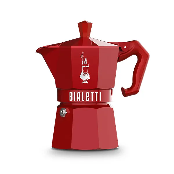 Bialetti Moka Exclusive