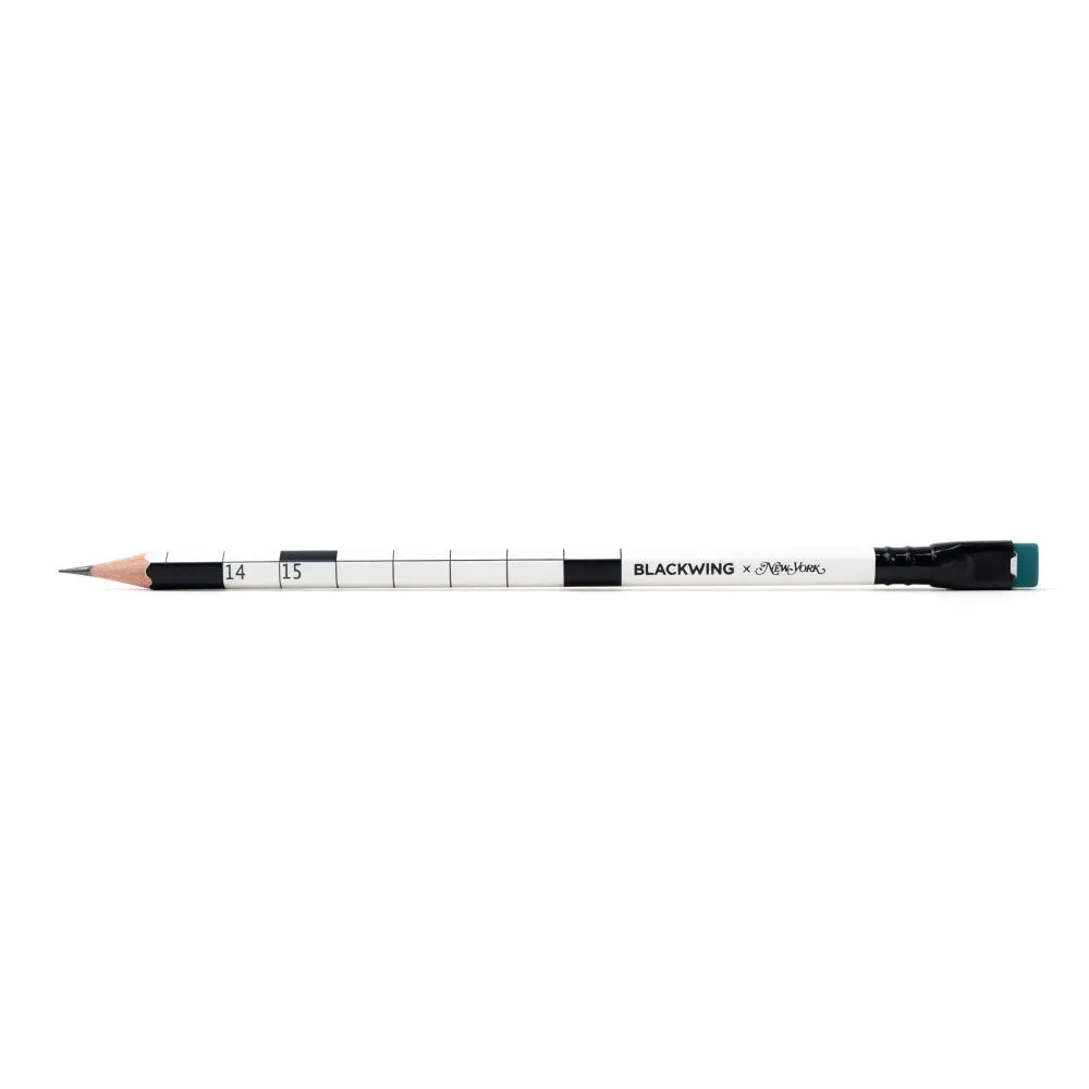 Blackwing x New York Magazine (Set of 12)