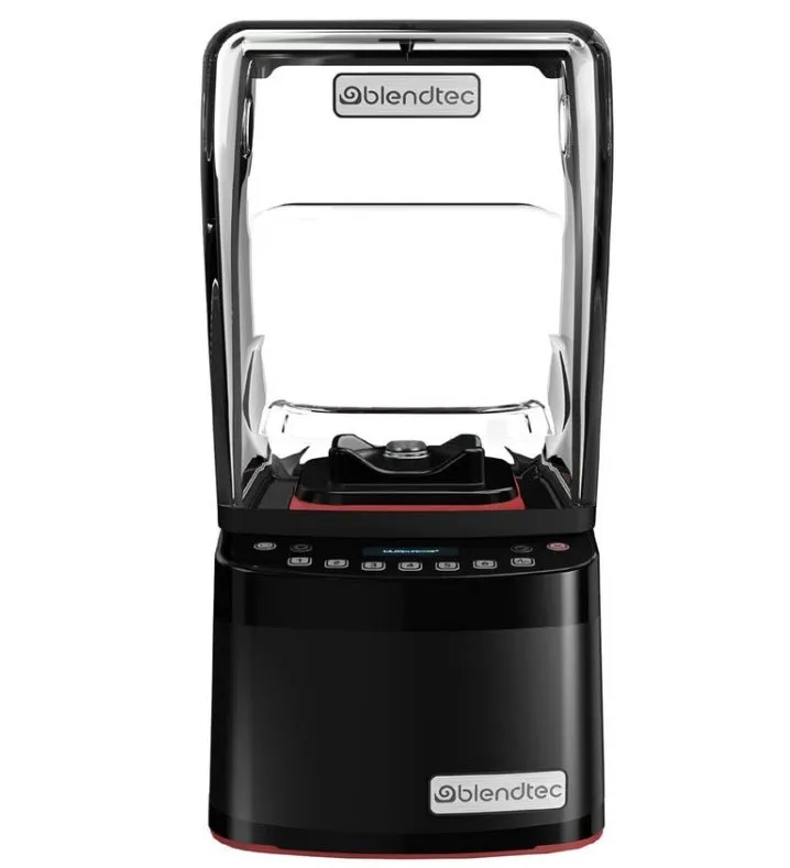 Blendtec Stealth 895 NBS 2.0 NITRO SNBS2C2901-B1K Commercial Blender