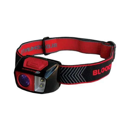 Bloodhunter HD Head Lamp