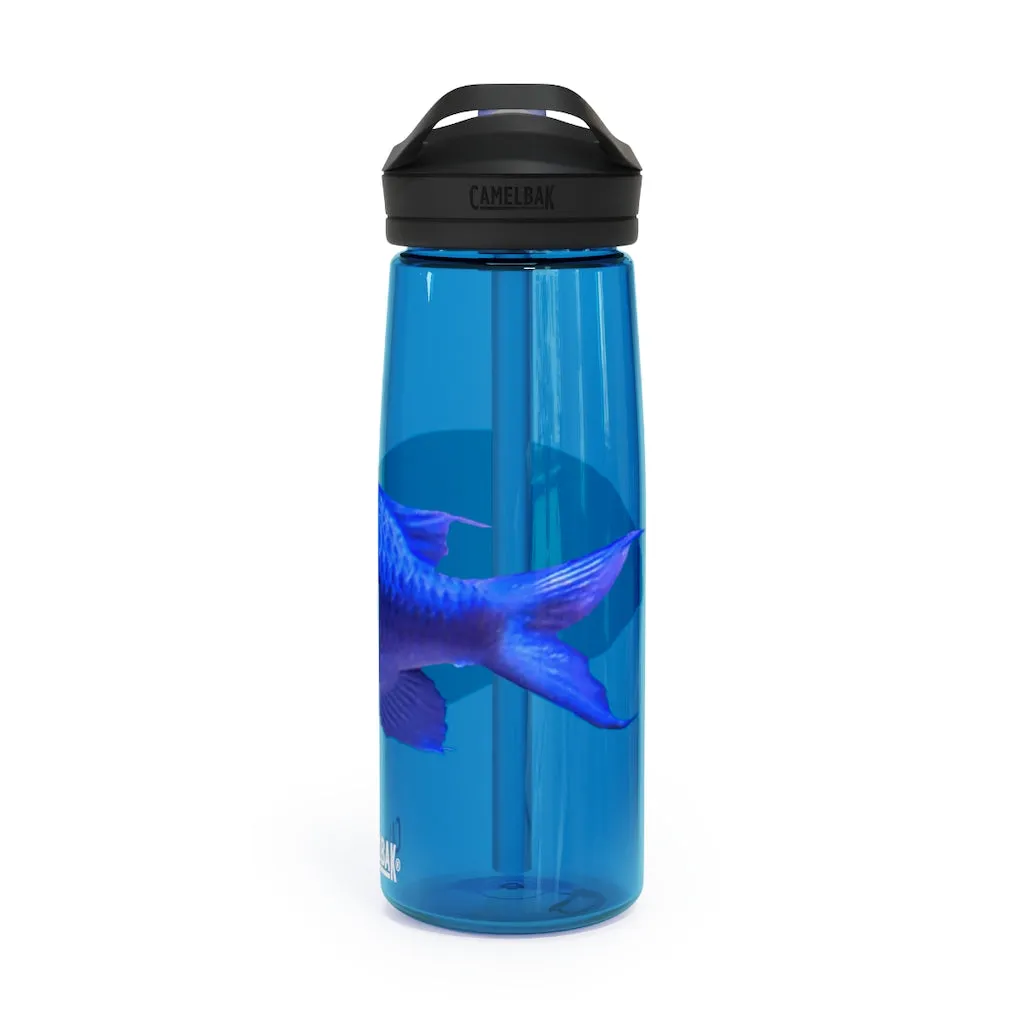 Blue Fish CamelBak Eddy®  Water Bottle, 20oz / 25oz