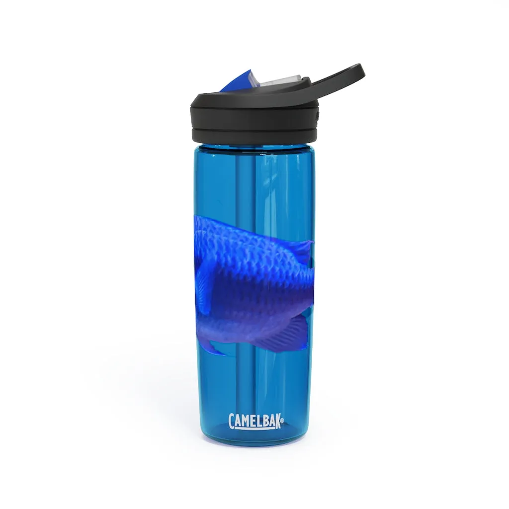 Blue Fish CamelBak Eddy®  Water Bottle, 20oz / 25oz