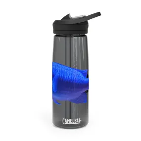 Blue Fish CamelBak Eddy®  Water Bottle, 20oz / 25oz