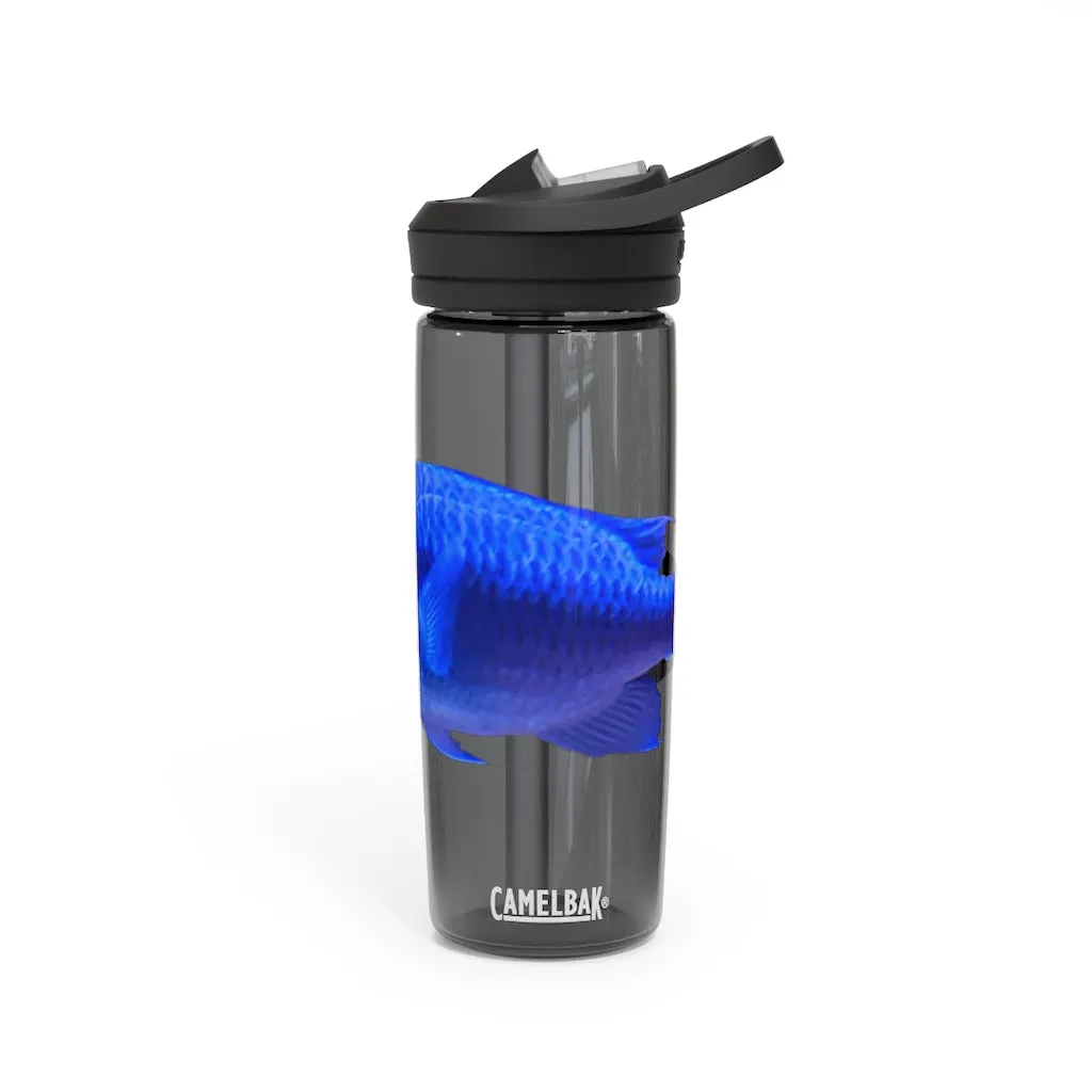 Blue Fish CamelBak Eddy®  Water Bottle, 20oz / 25oz